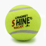 Tennis Ball - Green, Sports, Chase Value, Chase Value