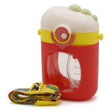 Feeder Juice Bottle - Red, Feeding Supplies, Chase Value, Chase Value