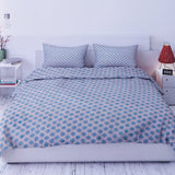 Cotton King Size Bed Sheet - B4, King Size Bed Sheet, Chase Value, Chase Value