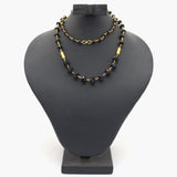Women's Chain - Black, Women Jewellery Set, Chase Value, Chase Value