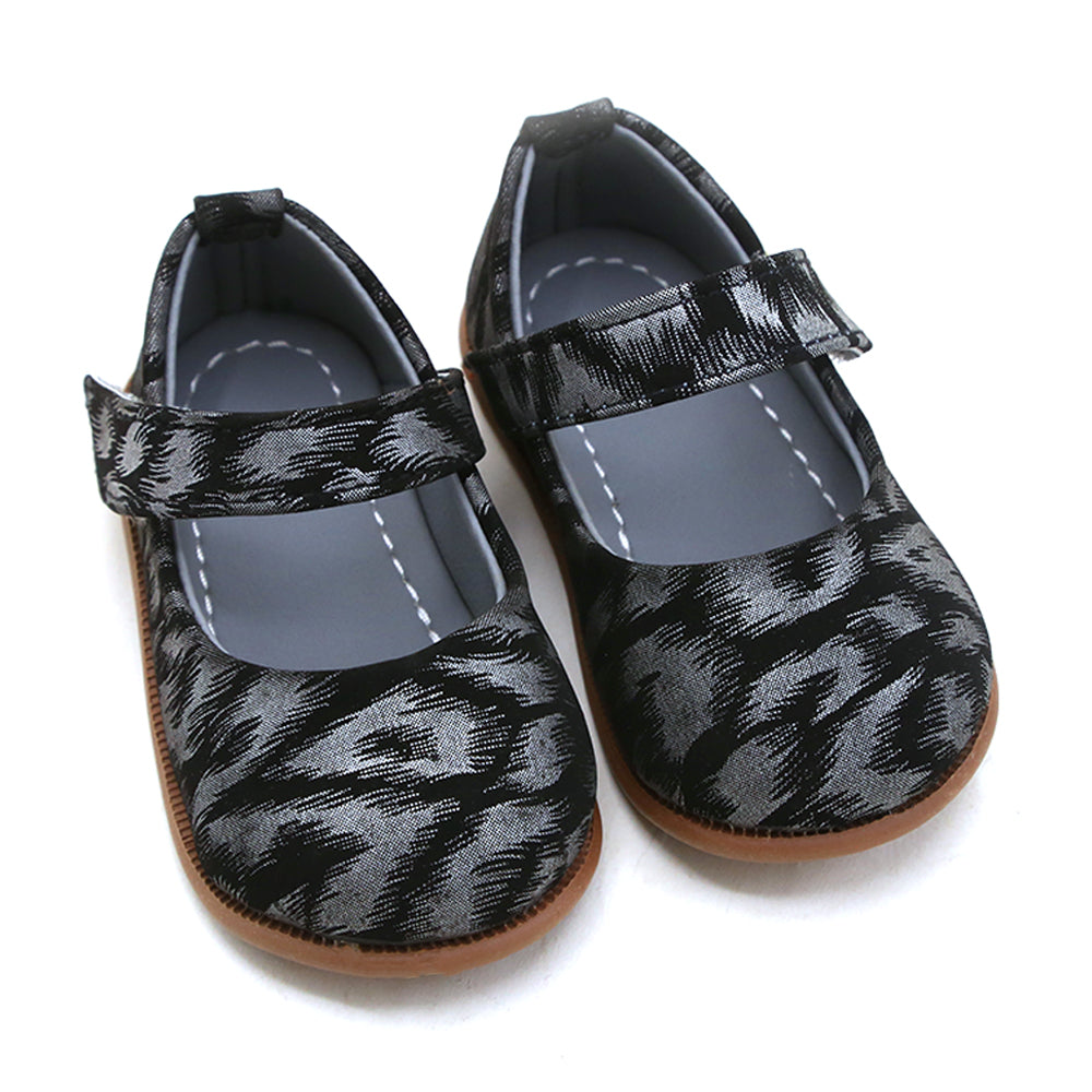 Girls Pumps - Grey, Girls Pump, Chase Value, Chase Value