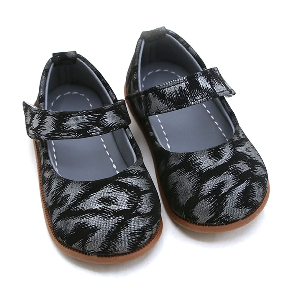 Girls Pumps - Grey, Girls Pump, Chase Value, Chase Value