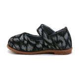Girls Pumps - Grey, Girls Pump, Chase Value, Chase Value