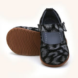 Girls Pumps - Grey, Girls Pump, Chase Value, Chase Value