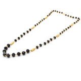 Women's Chain - Black, Women Jewellery Set, Chase Value, Chase Value