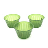 Milan Bowl 250Ml 3Pcs Set, Serving & Dining, Chase Value, Chase Value