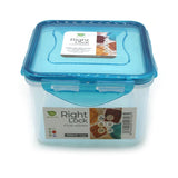 Right Lock Food Keeper Large, Storage Boxes, Chase Value, Chase Value