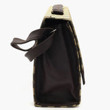 Women's Shoulder Bag - Coffee, Women Bags, Chase Value, Chase Value