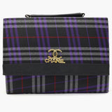 Women's Shoulder Bag - Black, Women Bags, Chase Value, Chase Value