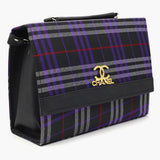 Women's Shoulder Bag - Black, Women Bags, Chase Value, Chase Value