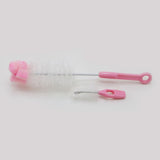 Feeder Brush - Pink, Feeding Supplies, Chase Value, Chase Value