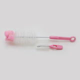 Feeder Brush - Pink, Feeding Supplies, Chase Value, Chase Value