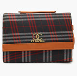 Women's Shoulder Bag - Brown, Women Bags, Chase Value, Chase Value