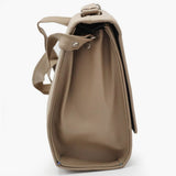Women's Shoulder Bag - Beige, Women Bags, Chase Value, Chase Value