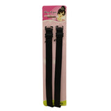 Women's Bra Strap - Black, Women Steps & Extenstion Hook, Chase Value, Chase Value