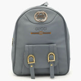 Women's Backpack - Grey, Women Bags, Chase Value, Chase Value