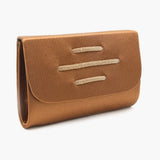 Women's Clutch - Brown, Women Clutches, Chase Value, Chase Value