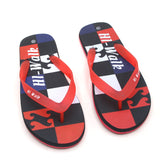 Men's Flip Flop Slipper, Men's Slippers, Chase Value, Chase Value