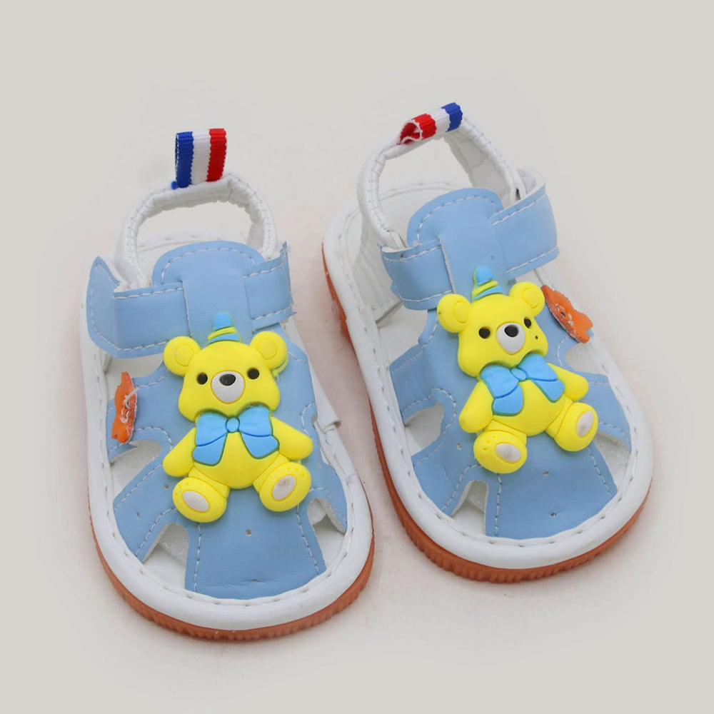 Boys Sandal - Cyan, Boys Sandals, Chase Value, Chase Value