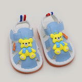Boys Sandal - Cyan, Boys Sandals, Chase Value, Chase Value