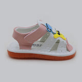 Girls Sandal - Pink, Girls Sandals, Chase Value, Chase Value