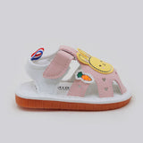 Girls Sandal - Light Pink, Girls Sandals, Chase Value, Chase Value