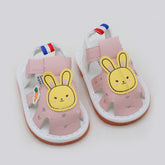 Girls Sandal - Light Pink, Girls Sandals, Chase Value, Chase Value