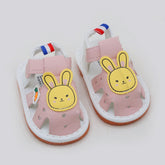 Girls Sandal - Light Pink, Girls Sandals, Chase Value, Chase Value