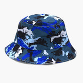 Girls Floppy Cap - Multi Color, Girls Caps & Hats, Chase Value, Chase Value