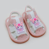 Girls Sandal - Pink, Girls Sandals, Chase Value, Chase Value