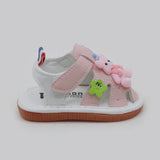 Girls Sandal - Pink, Girls Sandals, Chase Value, Chase Value