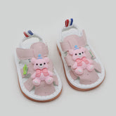 Girls Sandal - Pink, Girls Sandals, Chase Value, Chase Value