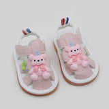Girls Sandal - Pink, Girls Sandals, Chase Value, Chase Value