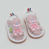 Girls Sandal - Pink, Girls Sandals, Chase Value, Chase Value
