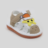 Boys Sandal - Brown, Boys Sandals, Chase Value, Chase Value