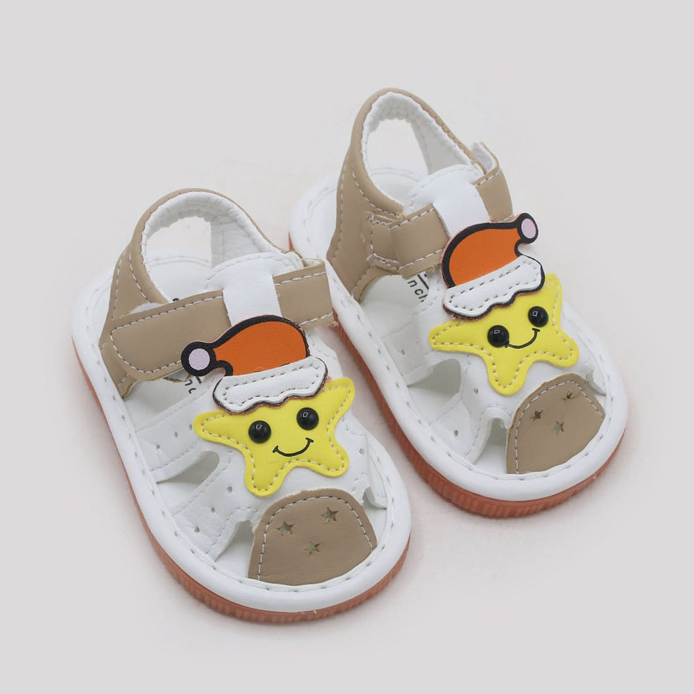 Boys Sandal - Brown, Boys Sandals, Chase Value, Chase Value