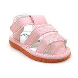 Girls Sandal - Pink, Girls Sandals, Chase Value, Chase Value