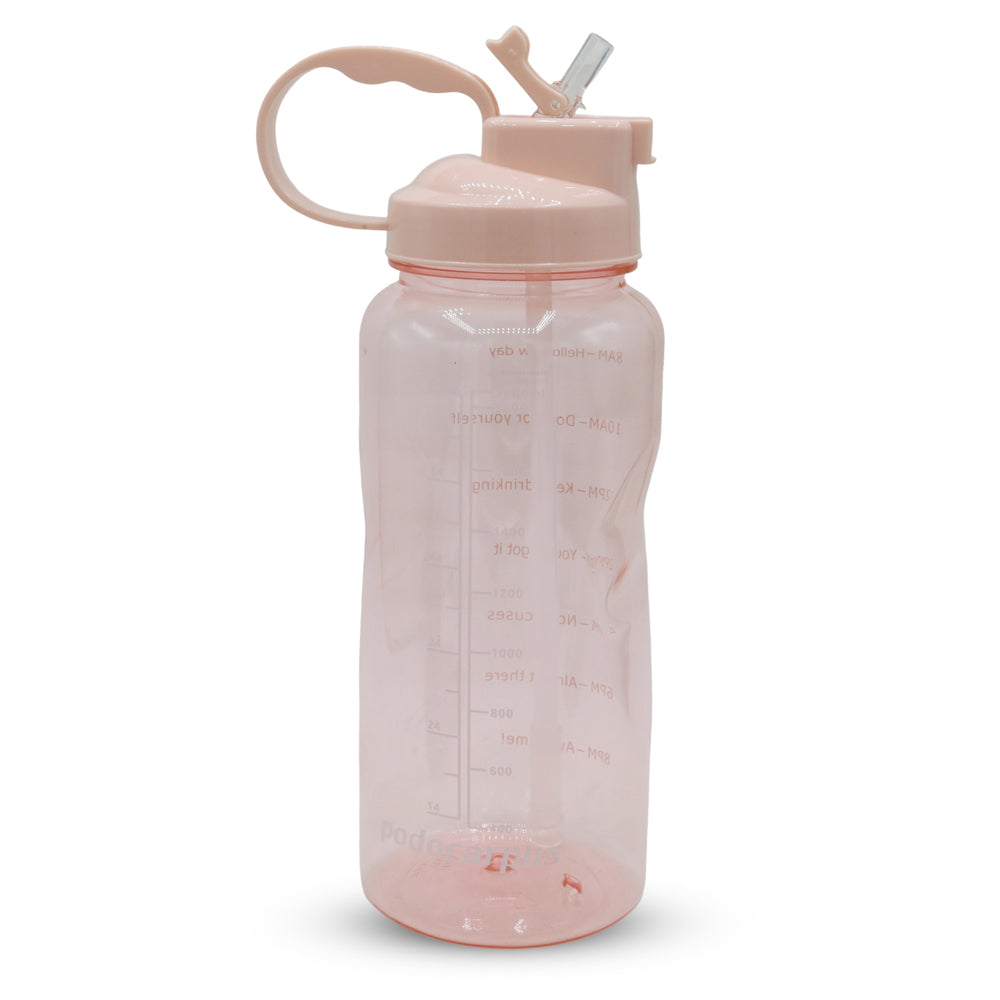 Sports Water Bottle - 2000Ml, Water Bottle, Chase Value, Chase Value