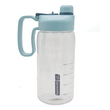 Sports Water Bottle - 1500Ml, Water Bottle, Chase Value, Chase Value
