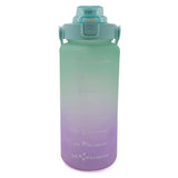 Sports Water Bottle - 2000ML, Water Bottle, Chase Value, Chase Value