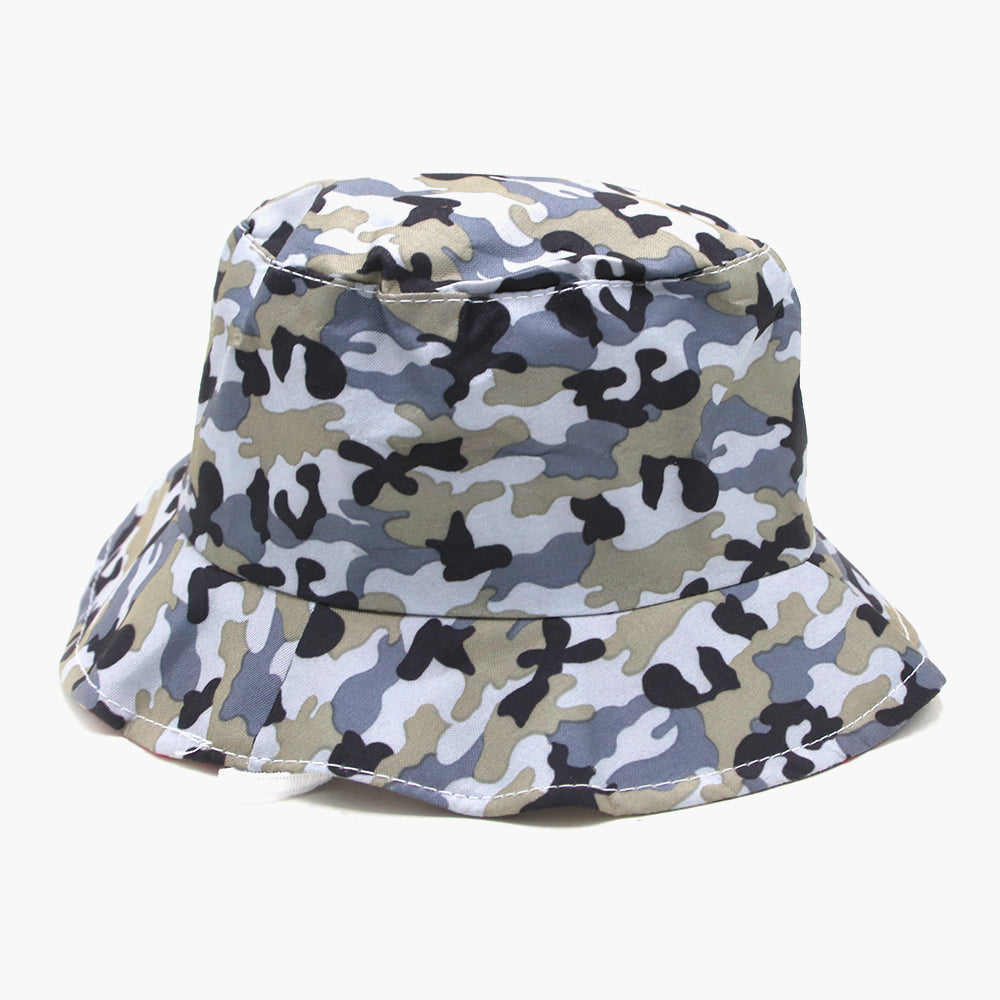 Girls Floppy Cap - Multi Color, Girls Caps & Hats, Chase Value, Chase Value