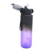 Sports Water Bottle - 1000ML, Water Bottle, Chase Value, Chase Value