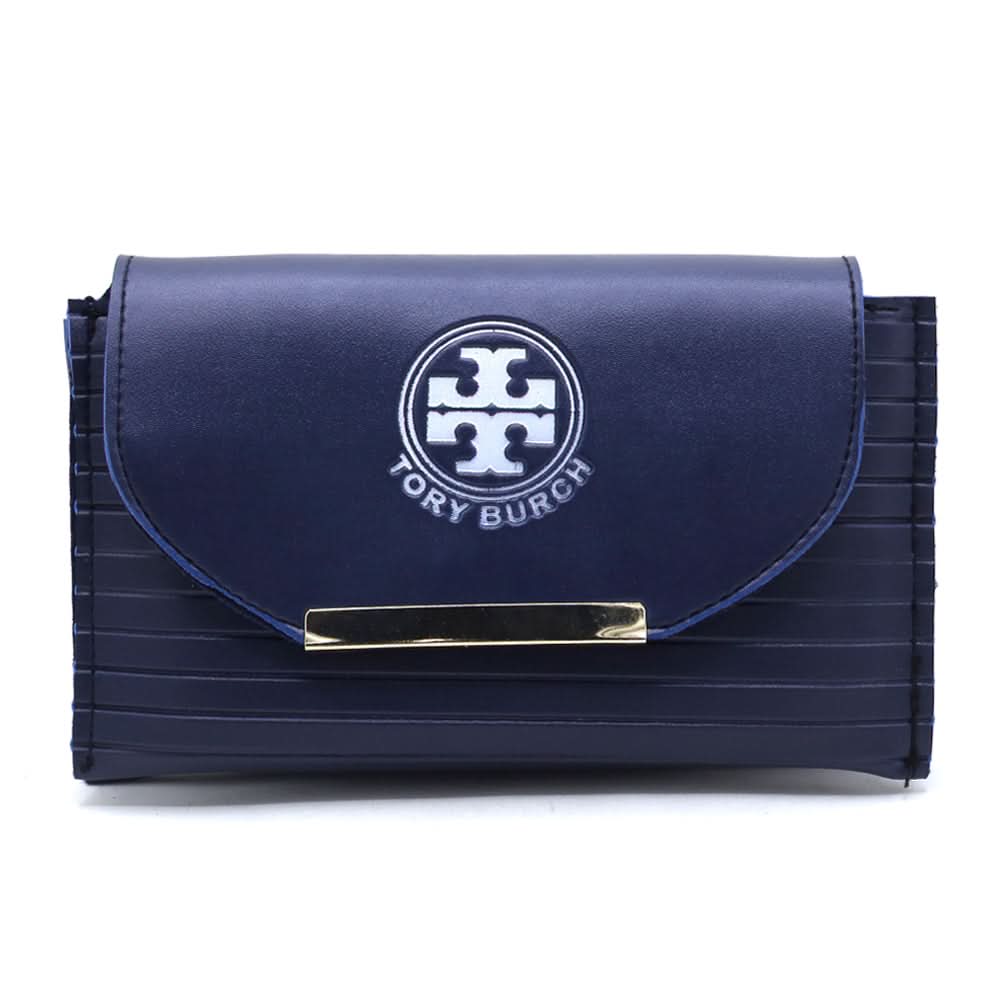 Women's Clutch - Navy Blue, Women Clutches, Chase Value, Chase Value