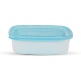 Crisper 2Pcs Junior Set - Cyan, Storage Boxes, Chase Value, Chase Value