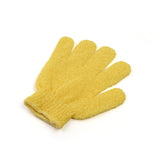 Exfoliating Shower Gloves for Deep Cleansing, Bath Towels, Chase Value, Chase Value