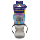 Cuddles Training Cup 240ml - Black, Feeding Supplies, Cuddles, Chase Value