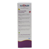 Cuddles Feeder Bottle 250ml - Pink, Feeding Supplies, Cuddles, Chase Value