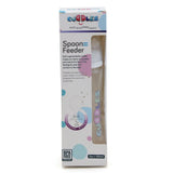 Cuddles Spoon feeder - White, Feeding Supplies, Cuddles, Chase Value