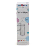 Cuddles Spoon feeder - White, Feeding Supplies, Cuddles, Chase Value