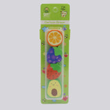 Cartoon Eraser Blister Card Sr-1620, Pencil Boxes & Stationery Sets, Chase Value, Chase Value